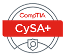 CompTIA CySA+