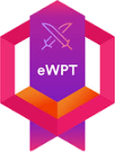 INE eWPT