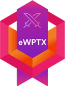 INE eWPTX