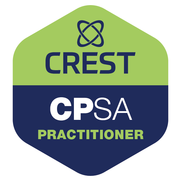 CREST CPSA