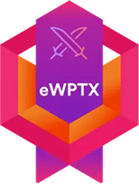 INE eWPTX