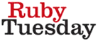 Ruby Tuesday