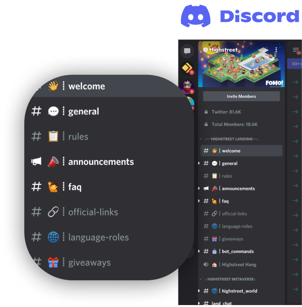 How to Make, Set Up, and Manage a Discord Server