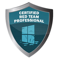 Altered Security CRTP