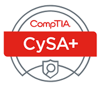 CompTIA CySA+
