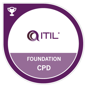 ITIL Foundation