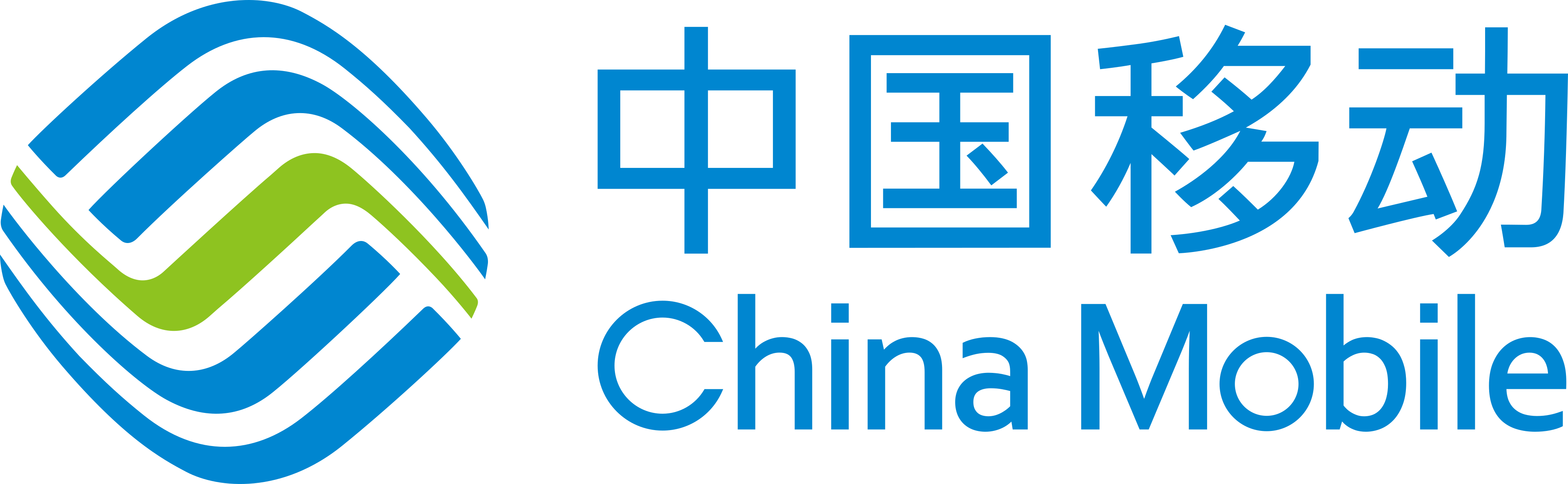 China Mobile
