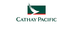 Cathay Pacific